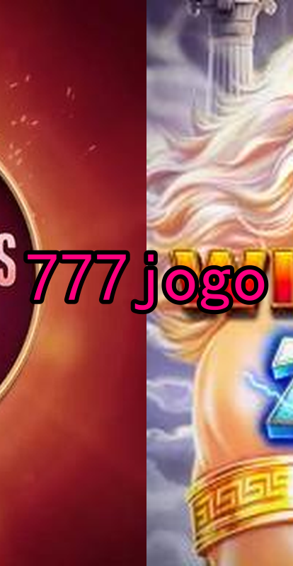 777jogo.Com - Caça-Níqueis Online Cassino